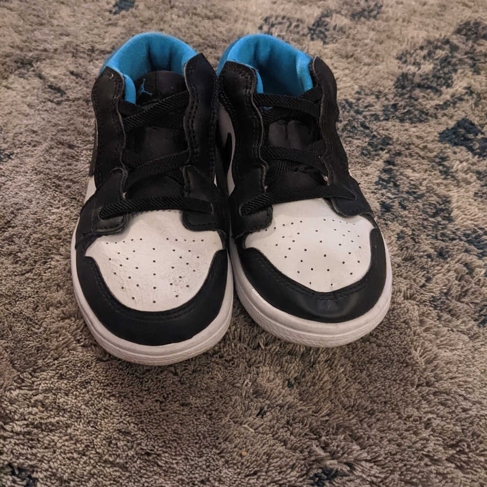 9c Nike shoes